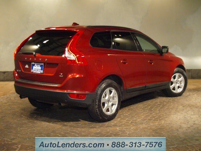 Volvo XC60 2010 photo 2