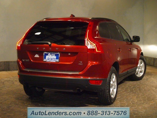 Volvo XC60 2010 photo 3