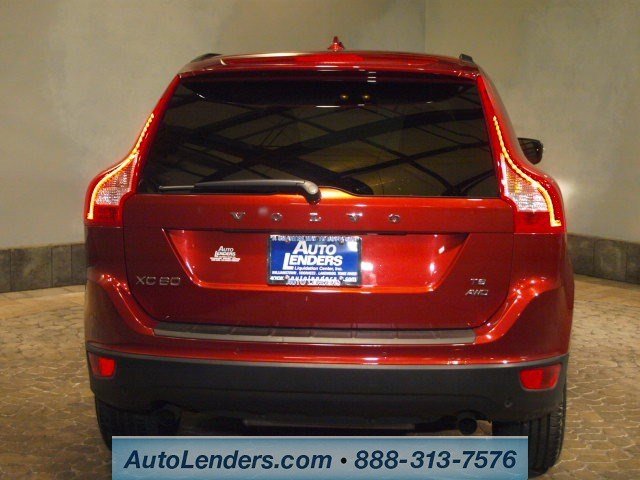 Volvo XC60 2010 photo 4