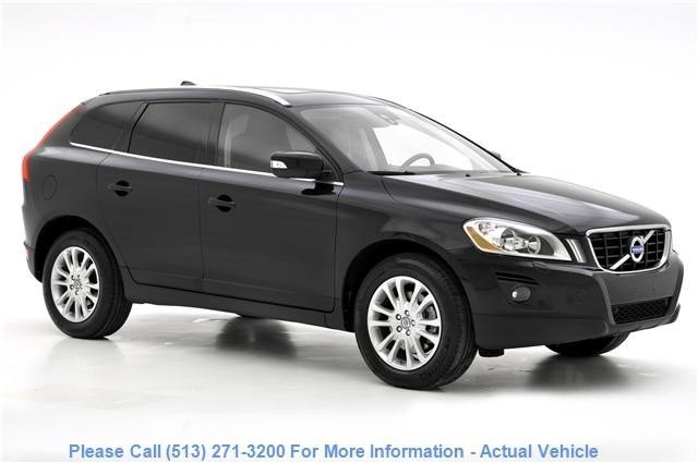 Volvo XC60 2010 photo 1