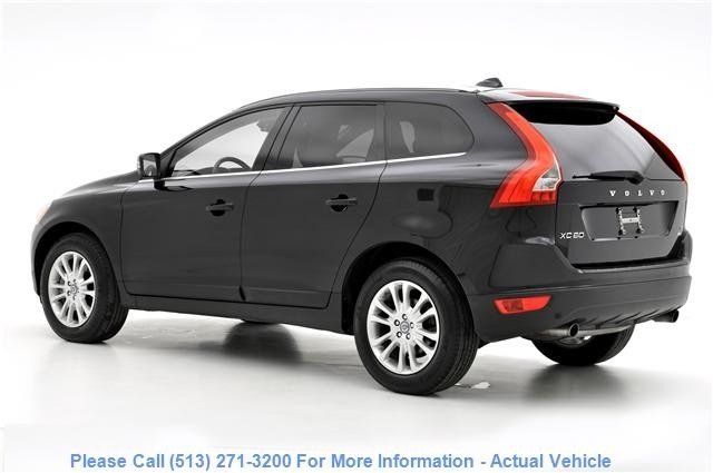 Volvo XC60 2010 photo 4