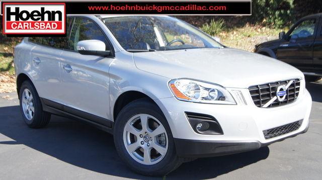 Volvo XC60 Base Unspecified