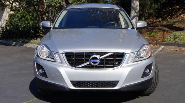 Volvo XC60 2010 photo 1