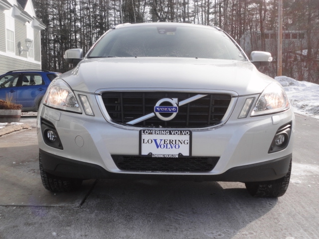 Volvo XC60 2010 photo 2