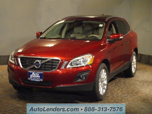 Volvo XC60 LE 4x4 SUV Unspecified