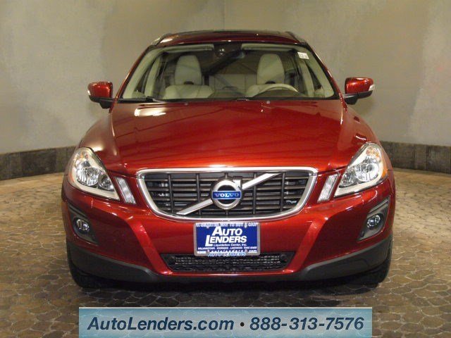 Volvo XC60 2010 photo 1