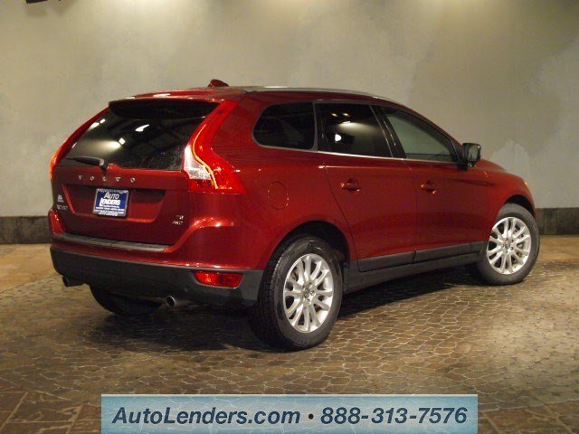 Volvo XC60 2010 photo 2