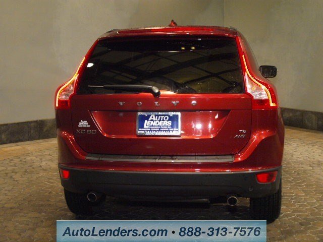 Volvo XC60 2010 photo 4