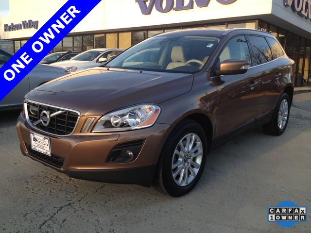 Volvo XC60 LE 4x4 SUV Other