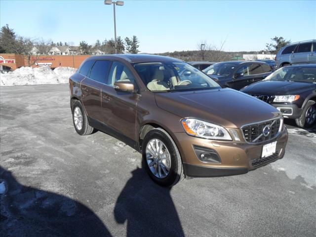 Volvo XC60 2010 photo 1