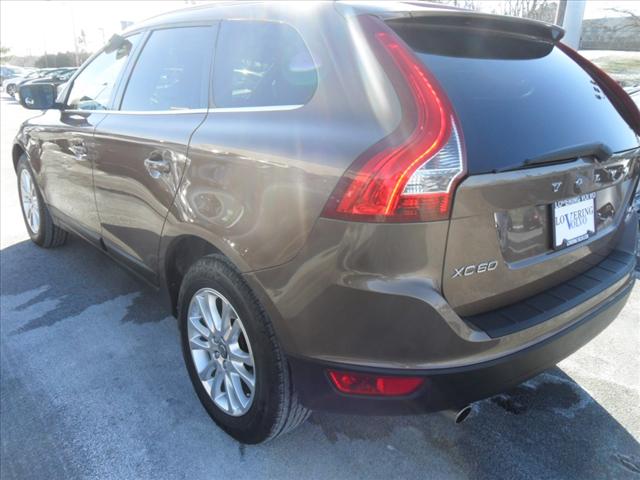 Volvo XC60 2010 photo 3