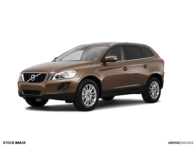 Volvo XC60 2010 photo 5