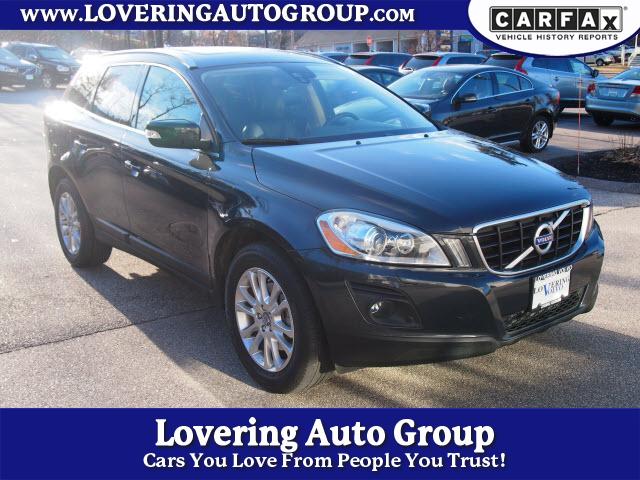 Volvo XC60 LE 4x4 SUV Other