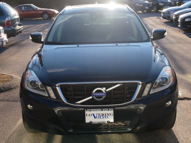 Volvo XC60 2010 photo 3