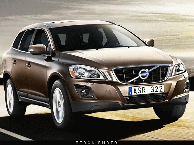 Volvo XC60 LE 4x4 SUV Unspecified