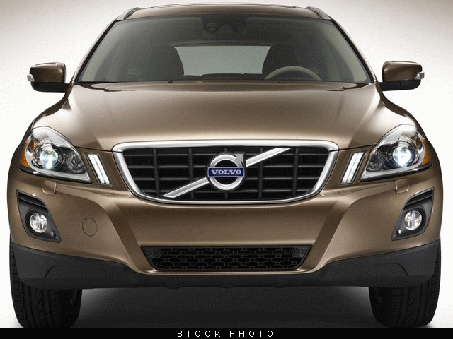 Volvo XC60 2010 photo 1