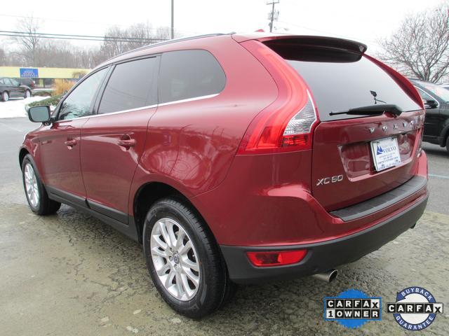 Volvo XC60 2010 photo 2