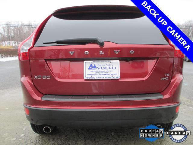 Volvo XC60 2010 photo 3