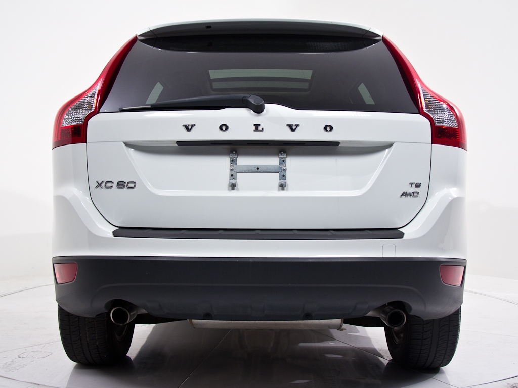 Volvo XC60 2010 photo 4