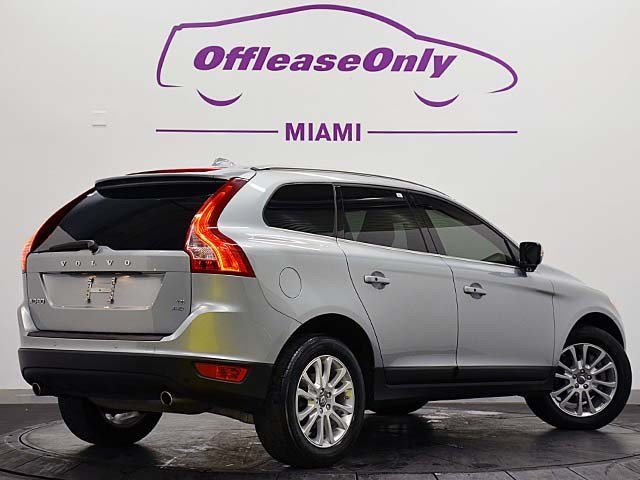 Volvo XC60 2010 photo 5