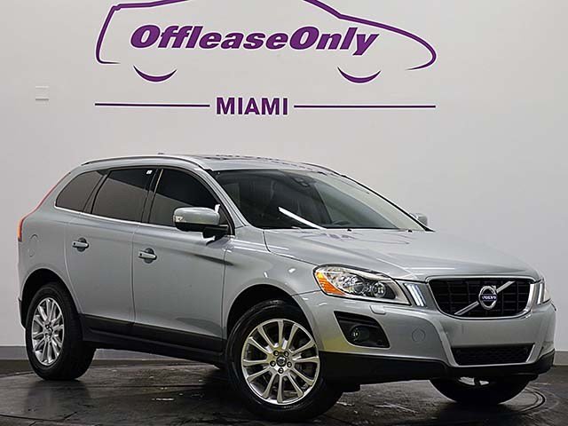 Volvo XC60 2010 photo 2