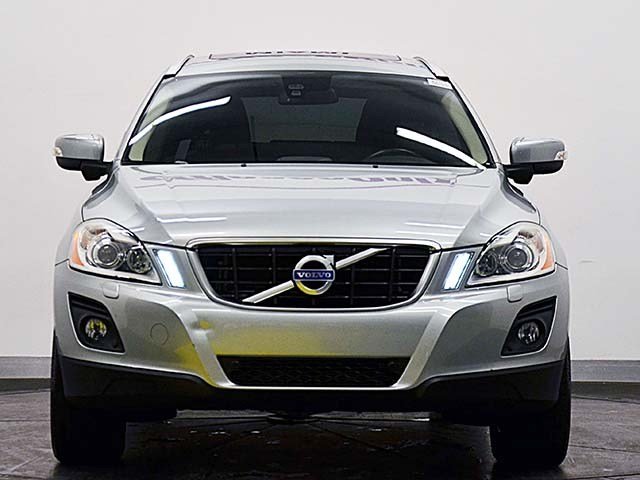 Volvo XC60 2010 photo 1