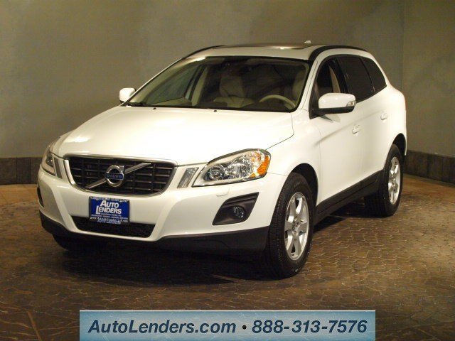 Volvo XC60 Base Unspecified