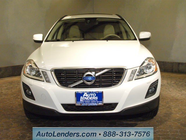 Volvo XC60 2010 photo 1