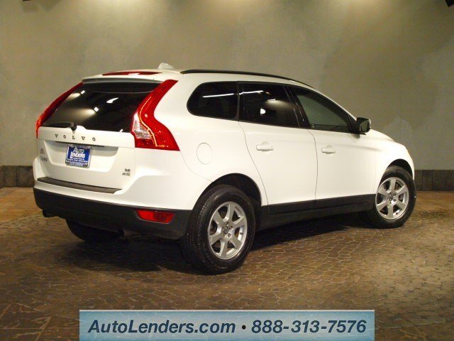 Volvo XC60 2010 photo 2