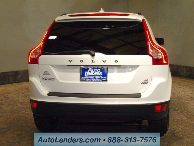 Volvo XC60 2010 photo 4