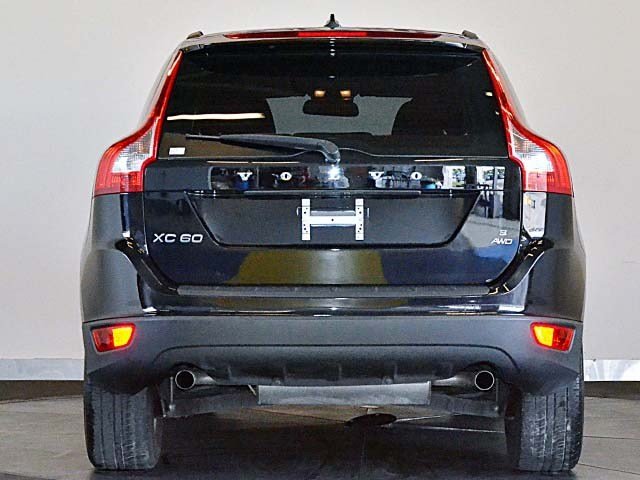 Volvo XC60 2010 photo 4