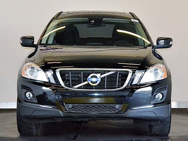 Volvo XC60 2010 photo 1