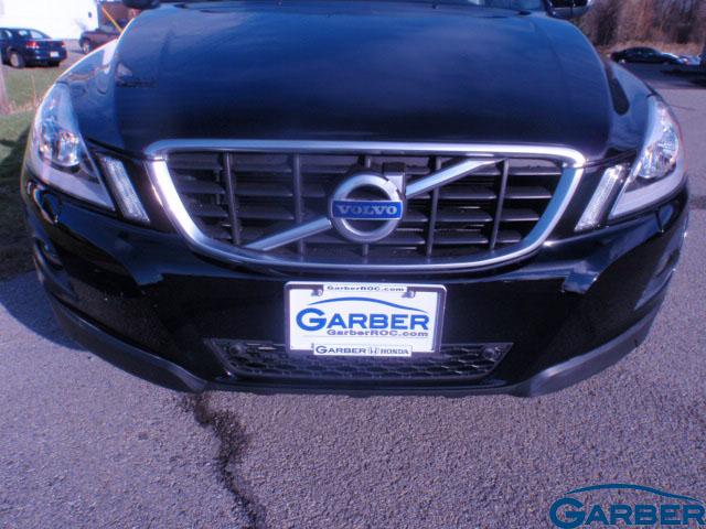 Volvo XC60 2010 photo 4