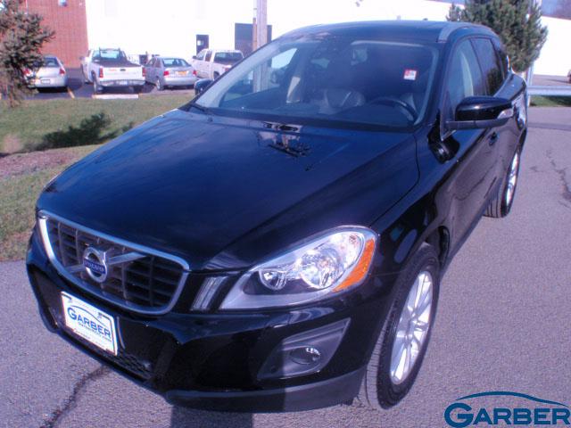 Volvo XC60 2010 photo 5