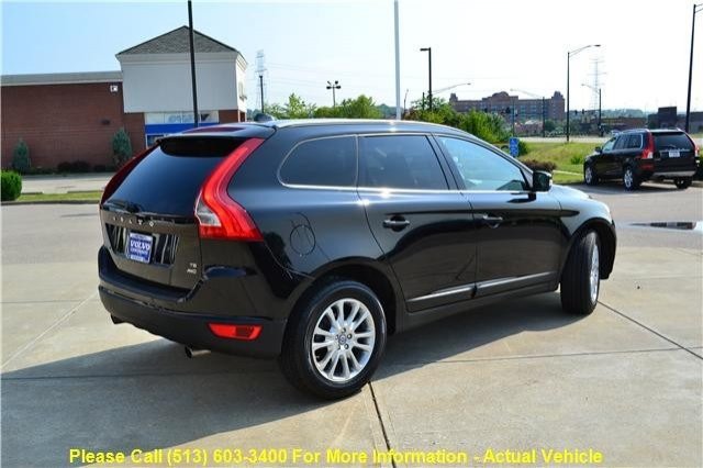 Volvo XC60 2010 photo 3