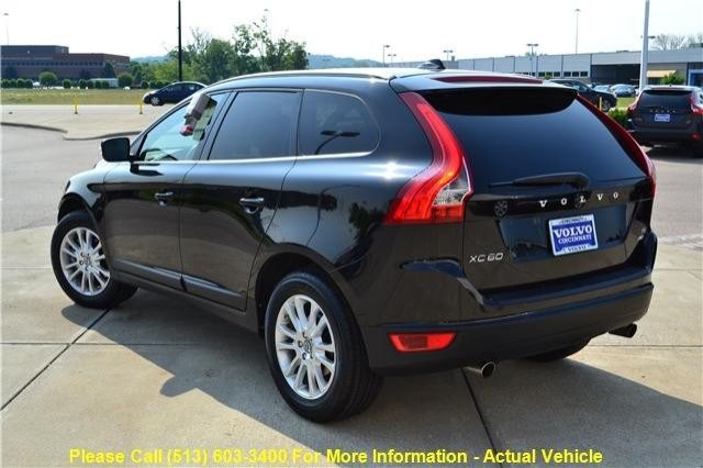 Volvo XC60 2010 photo 4