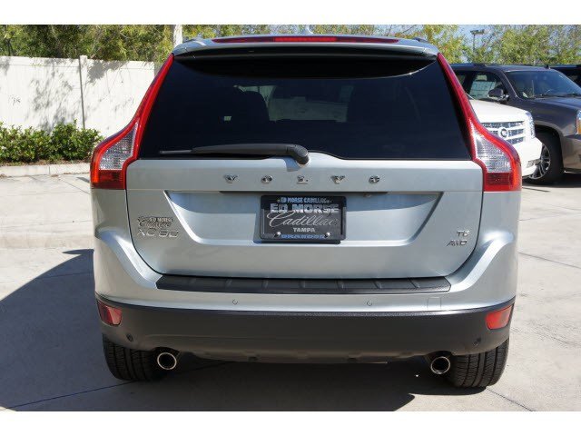 Volvo XC60 2010 photo 3