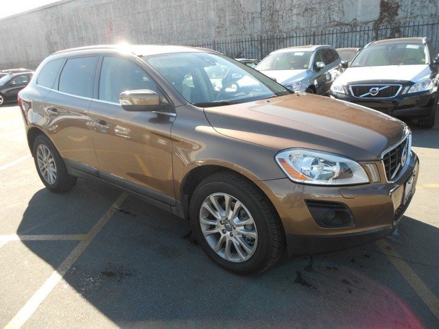 Volvo XC60 LE 4x4 SUV Unspecified