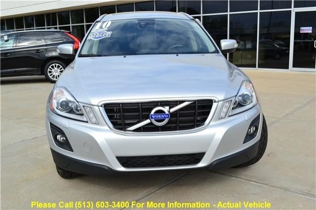 Volvo XC60 2010 photo 1