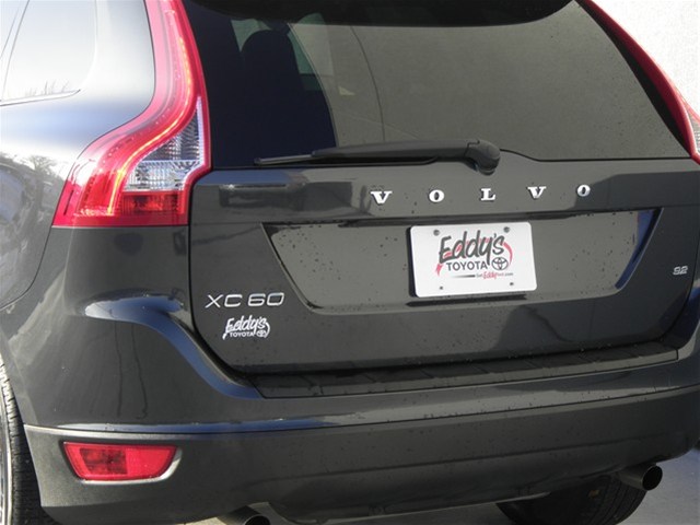 Volvo XC60 2010 photo 5