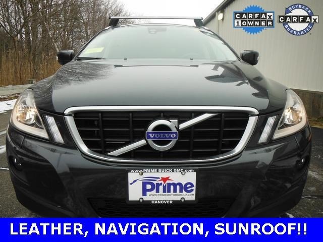 Volvo XC60 2010 photo 2