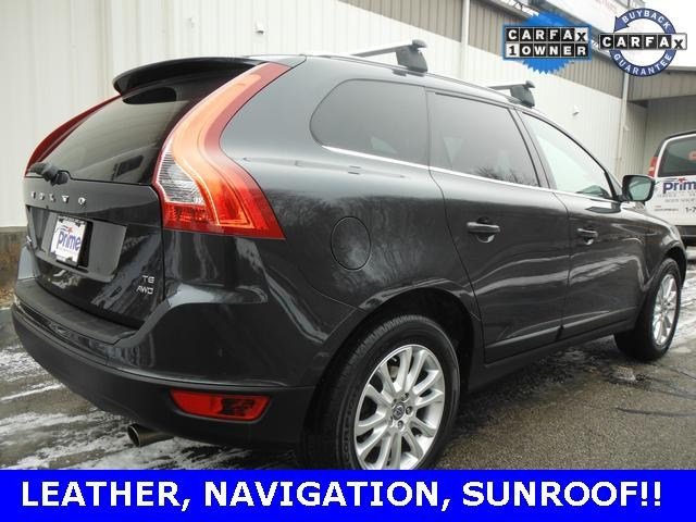 Volvo XC60 2010 photo 5