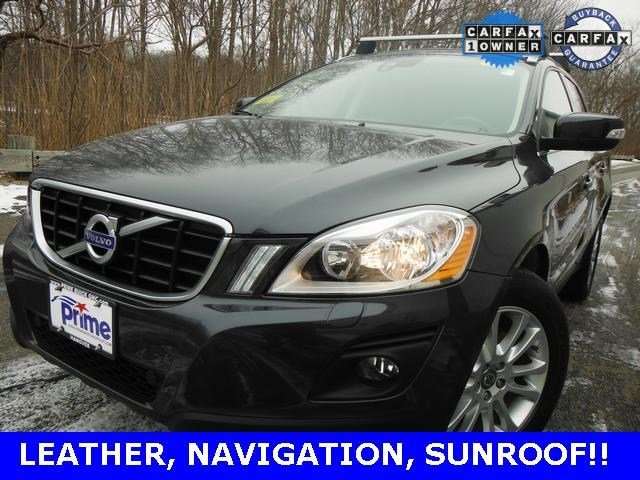 Volvo XC60 2010 photo 1