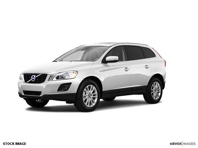 Volvo XC60 LE 4x4 SUV Unspecified