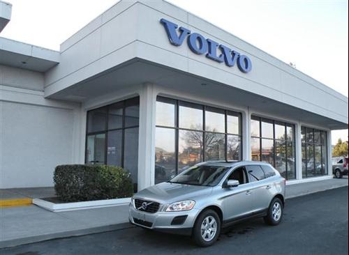 Volvo XC60 SES 5dr Other