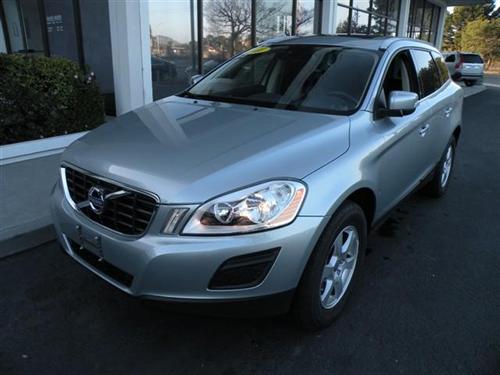 Volvo XC60 2011 photo 2