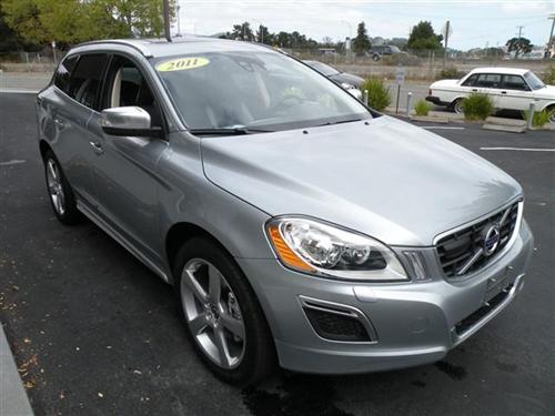 Volvo XC60 2011 photo 1