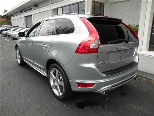 Volvo XC60 2011 photo 2