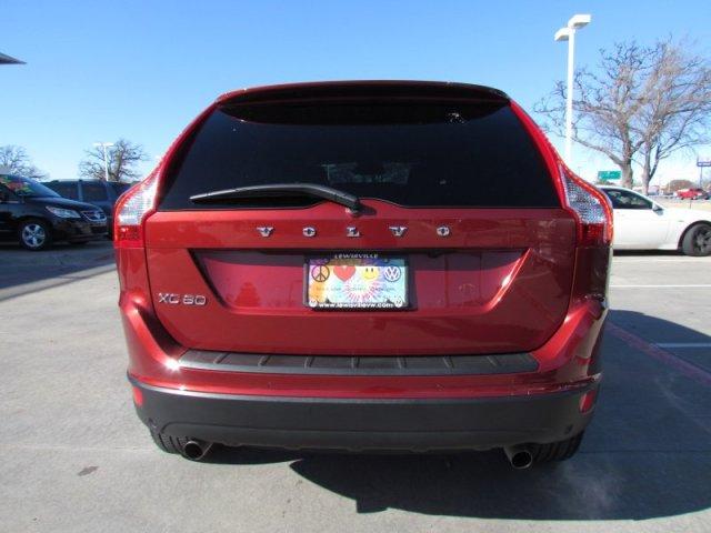 Volvo XC60 2011 photo 3