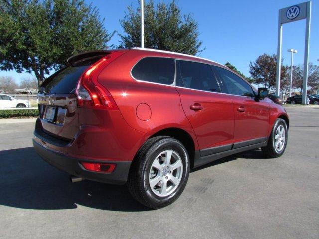 Volvo XC60 2011 photo 4